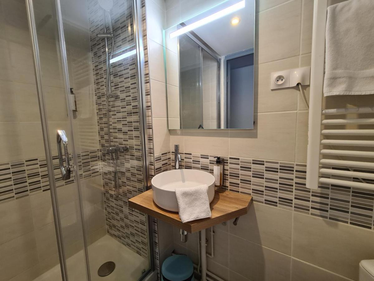 Les Cosy De Nancy - Urban Jungle - 4 Etoiles Apartment Ngoại thất bức ảnh