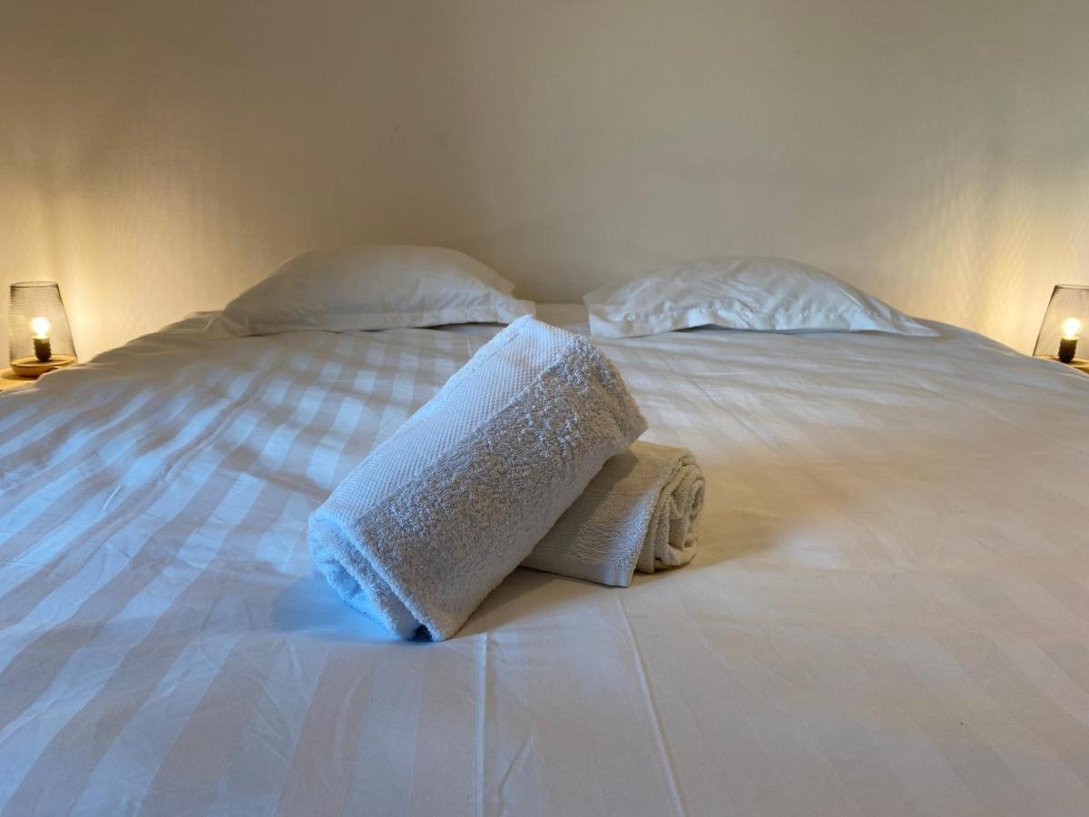 Les Cosy De Nancy - Urban Jungle - 4 Etoiles Apartment Ngoại thất bức ảnh
