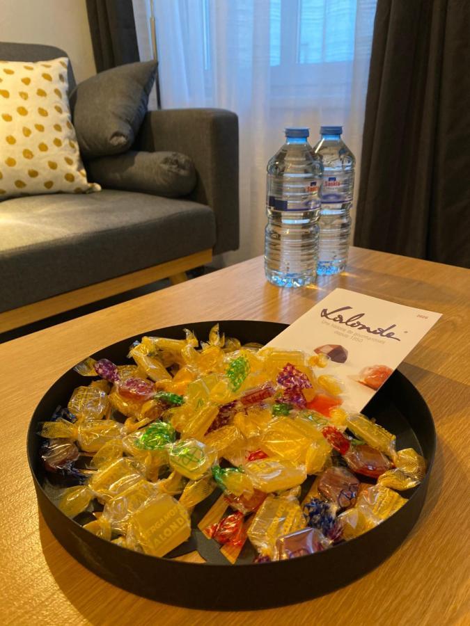 Les Cosy De Nancy - Urban Jungle - 4 Etoiles Apartment Ngoại thất bức ảnh